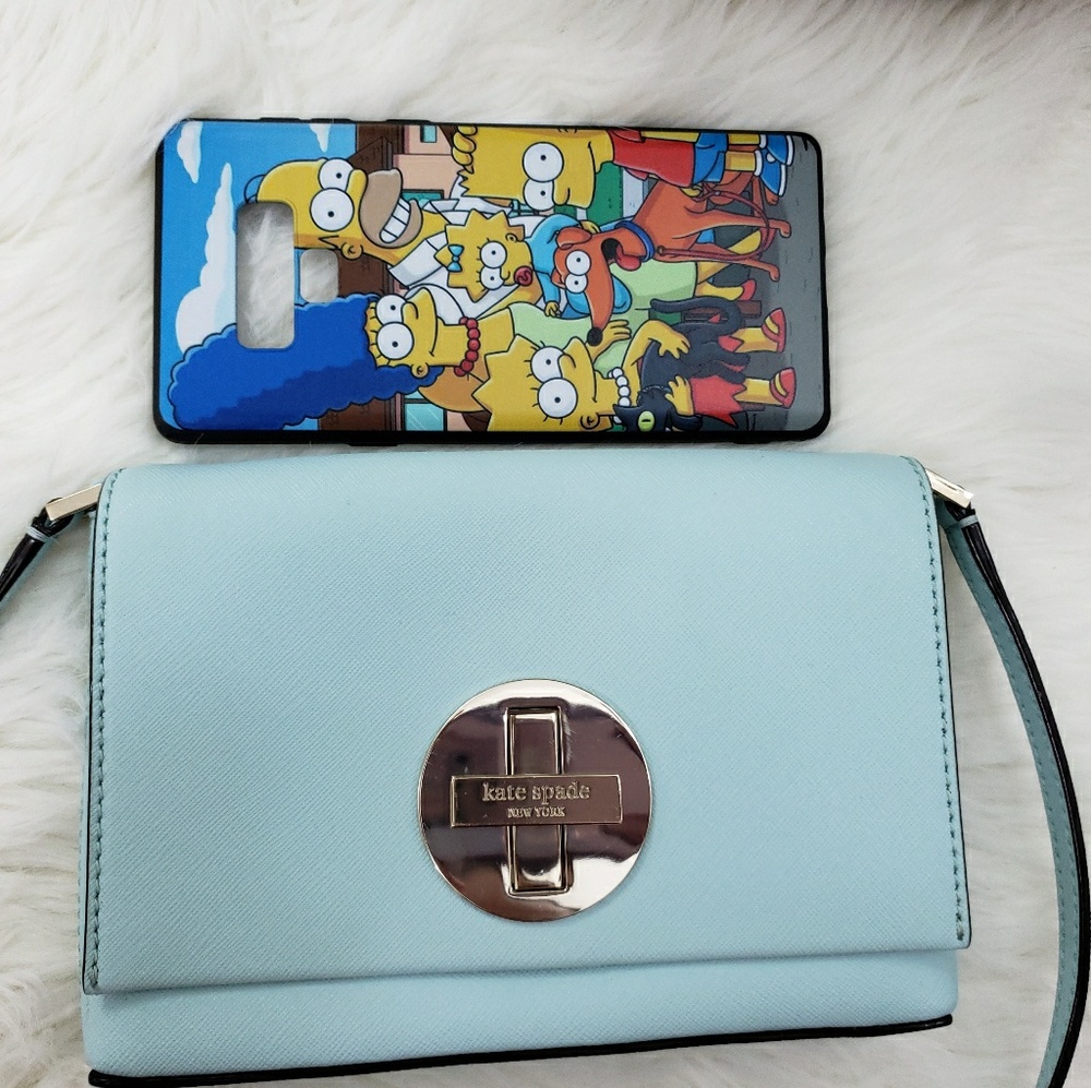 Kate spade crossbody